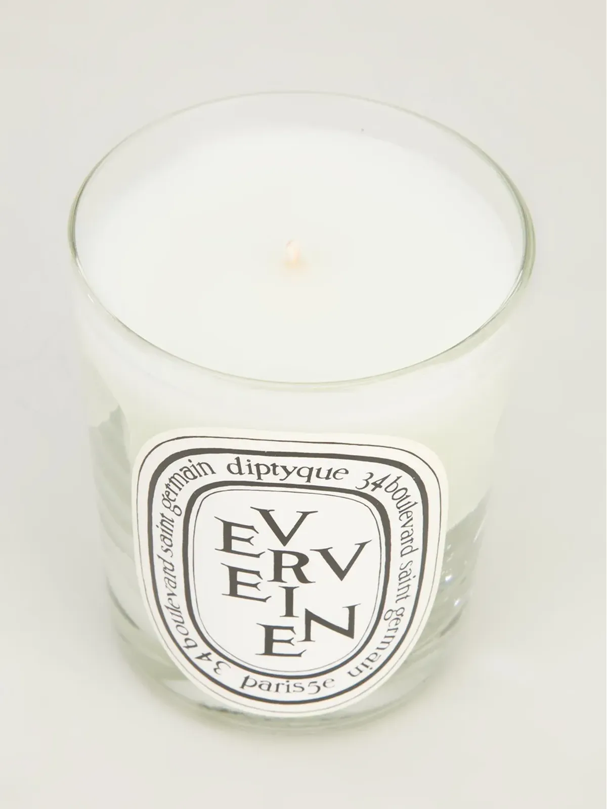 Diptyque ヴェルヴェイン キャンドル - 画像2