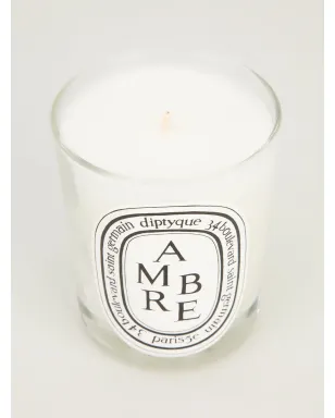 Diptyque アンバー キャンドル - サムネイル2