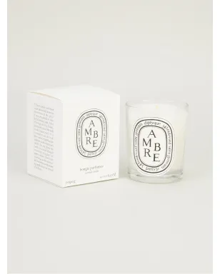 Diptyque アンバー キャンドル - サムネイル3