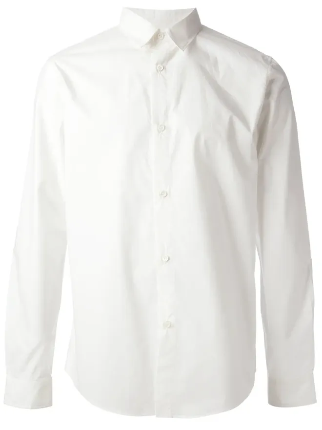 A.P.C. A.P.C. クラシックシャツの商品画像