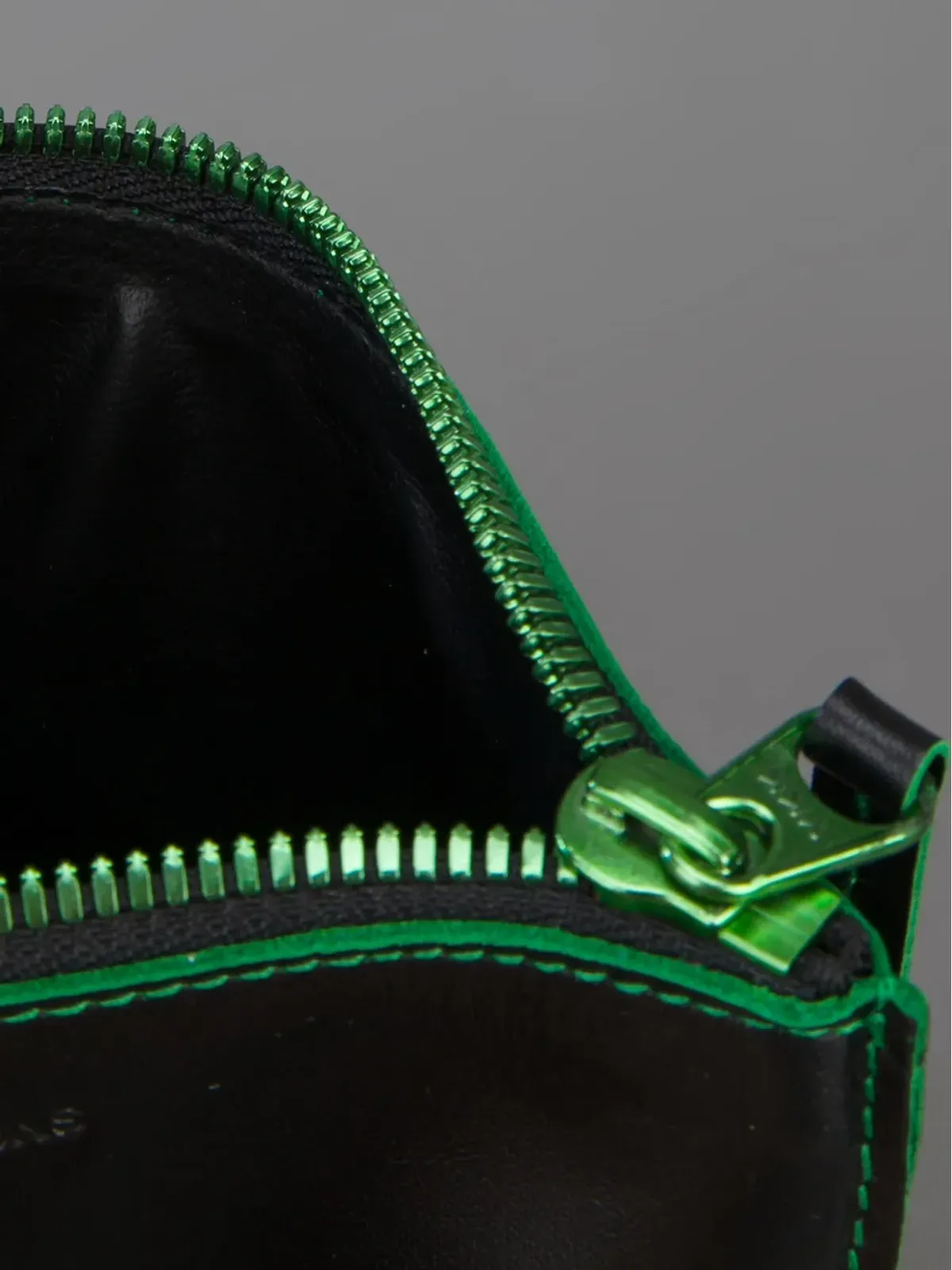 Comme Des Garçons Wallet ウォレット「Marvellous Zip」 - 画像5