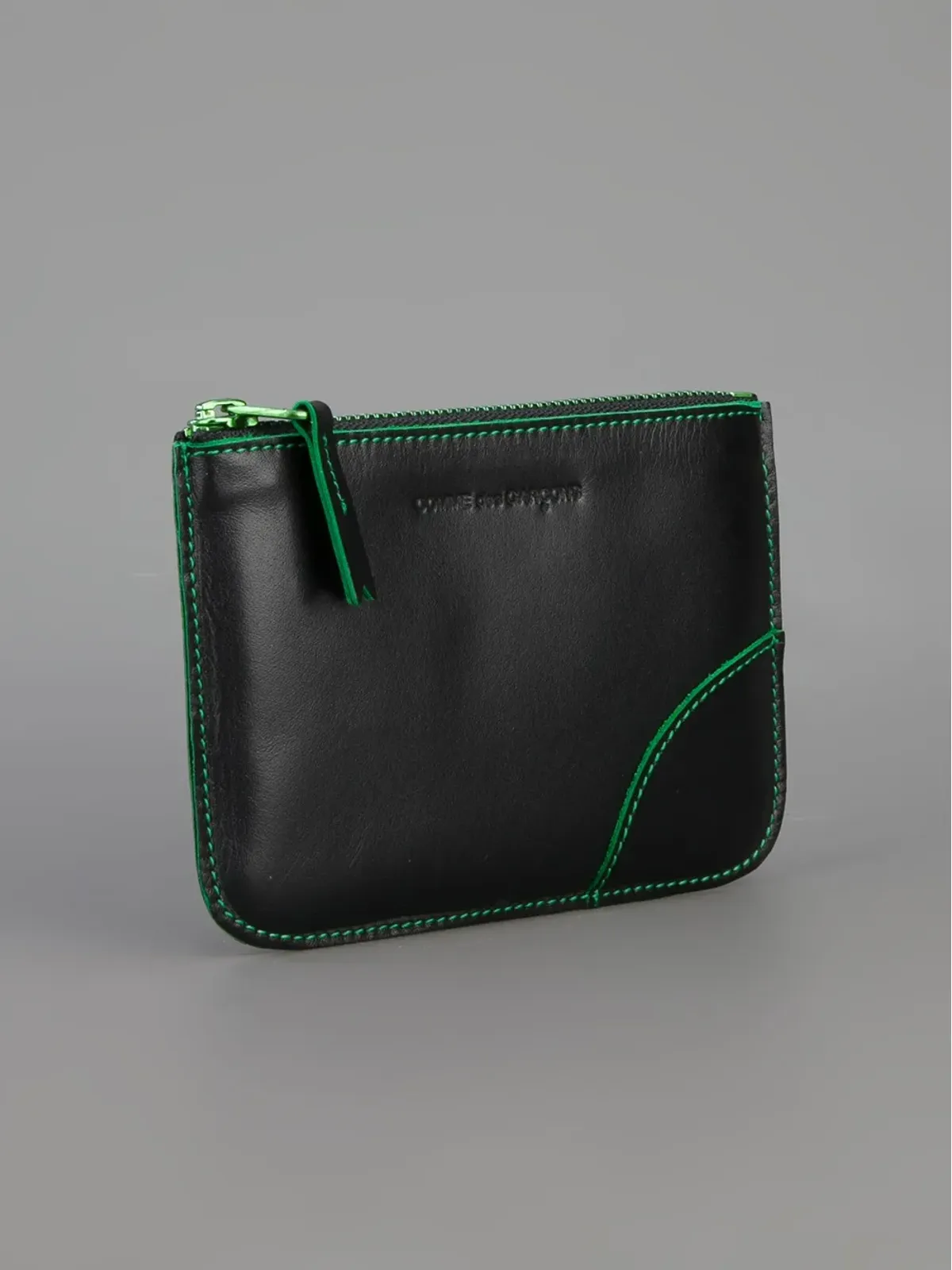 Comme Des Garçons Wallet ウォレット「Marvellous Zip」 - 画像2