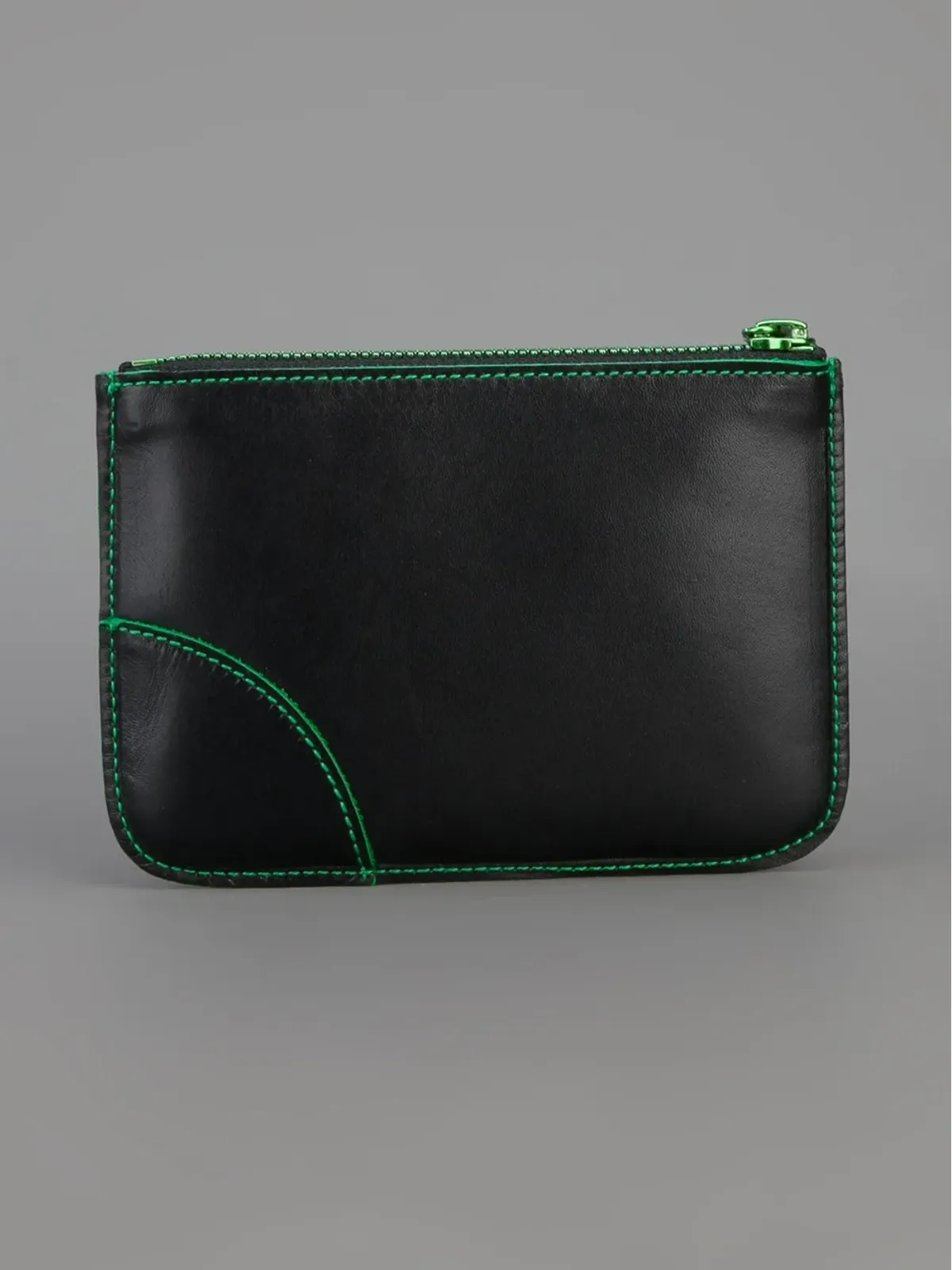 Comme Des Garçons Wallet ウォレット「Marvellous Zip」 - 画像3