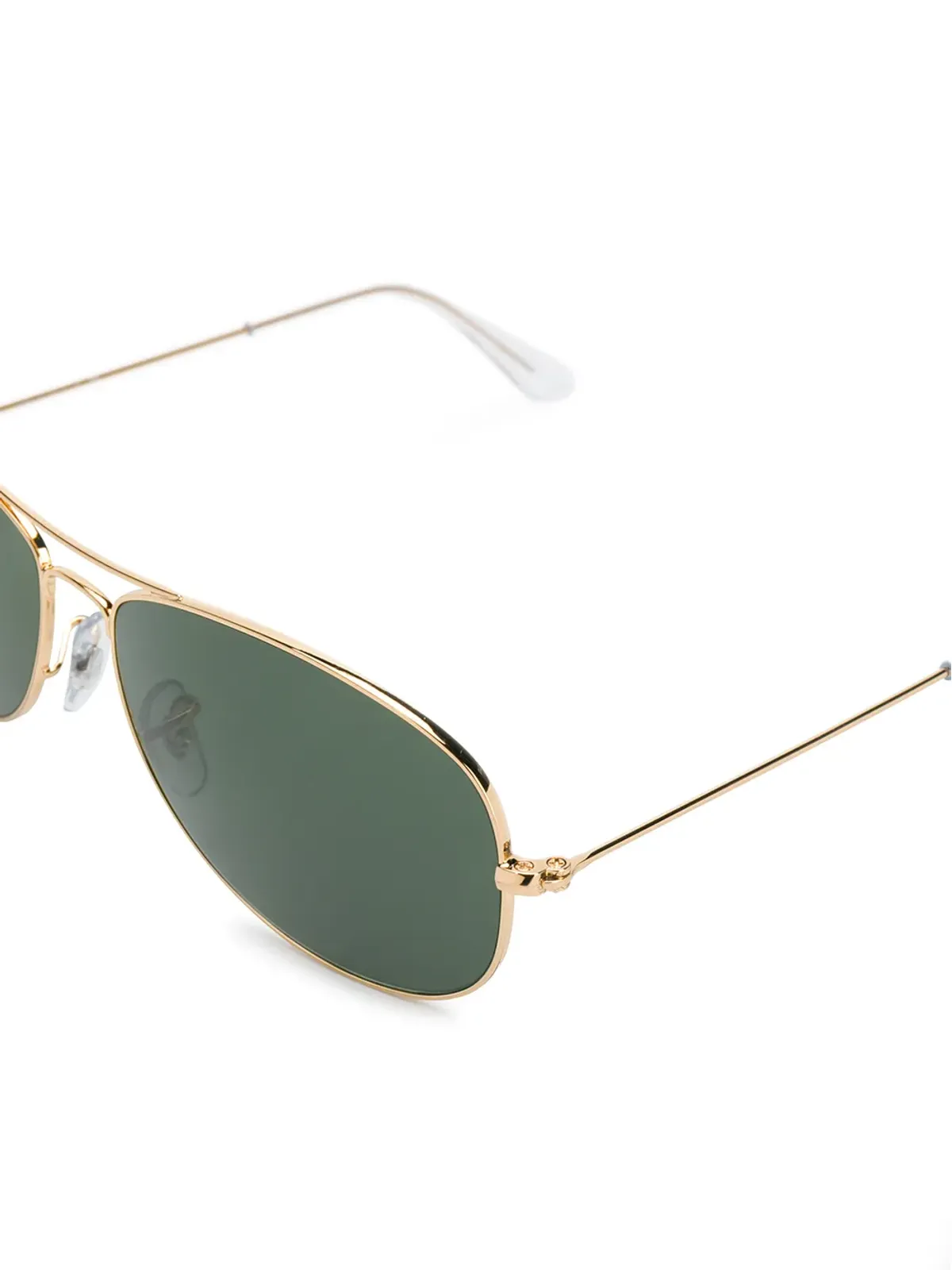 Ray-Ban アビエーターフレーム サングラス - 画像3