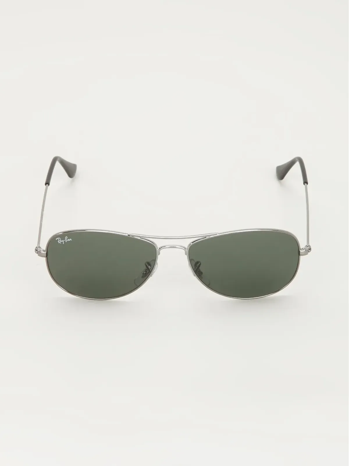 Ray-Ban アビエータサングラス - 画像2