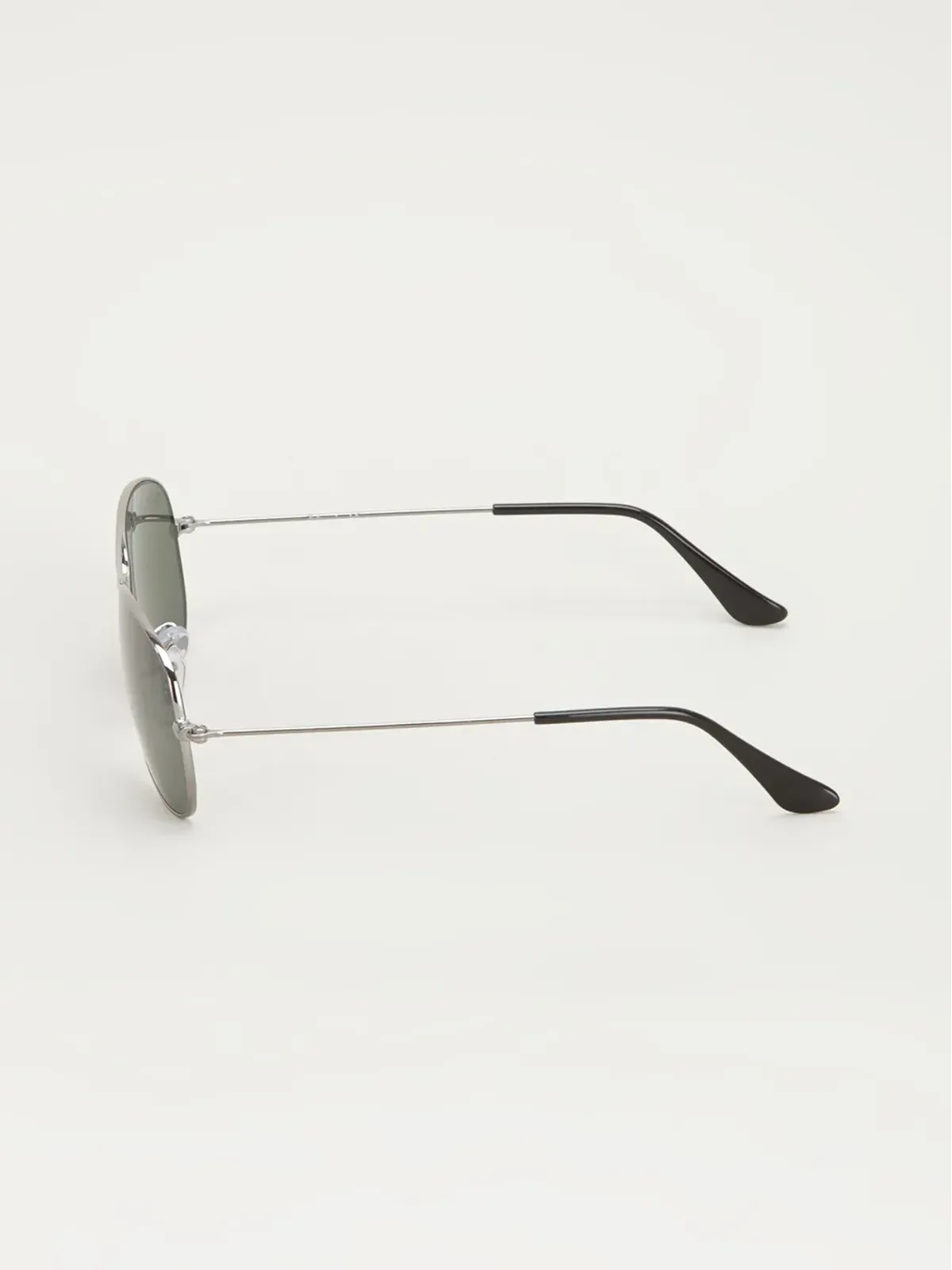 Ray-Ban アビエータサングラス - 画像3