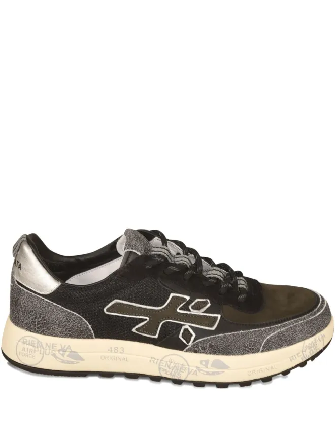 Premiata Premiata ルーシー レースアップスニーカーの商品画像