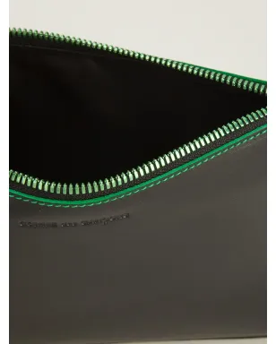 Comme Des Garçons 'Marvellous Zip' purse - Black - サムネイル5