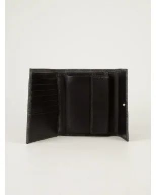 Emporio Armani 折りたたみ式ウォレット - サムネイル5