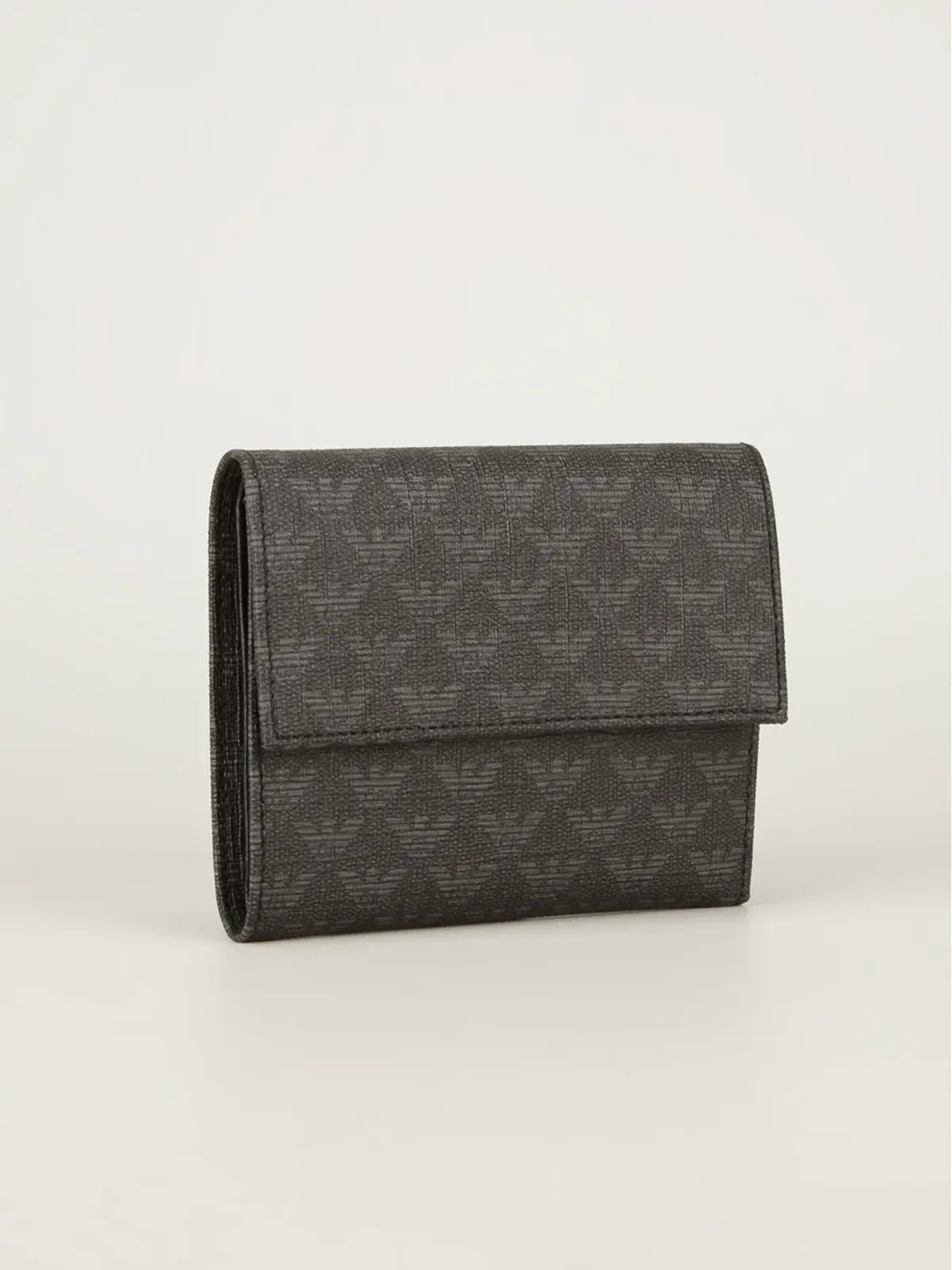 Emporio Armani 折りたたみ式ウォレット - 画像2
