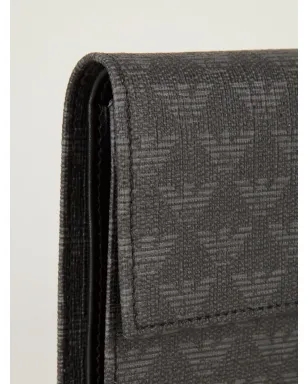 Emporio Armani 折りたたみ式ウォレット - サムネイル4