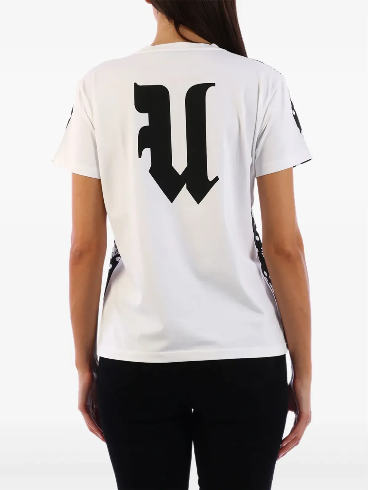 Ungaro 花柄プリントTシャツ - 画像3