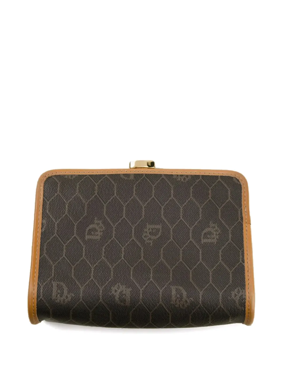 Christian Dior Pre-Owned モノグラムポーチ - 画像2
