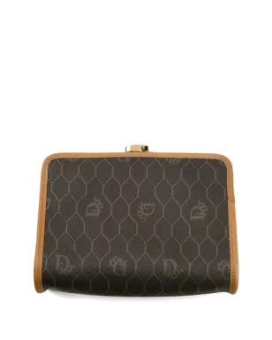 Christian Dior Pre-Owned モノグラムポーチ - サムネイル2