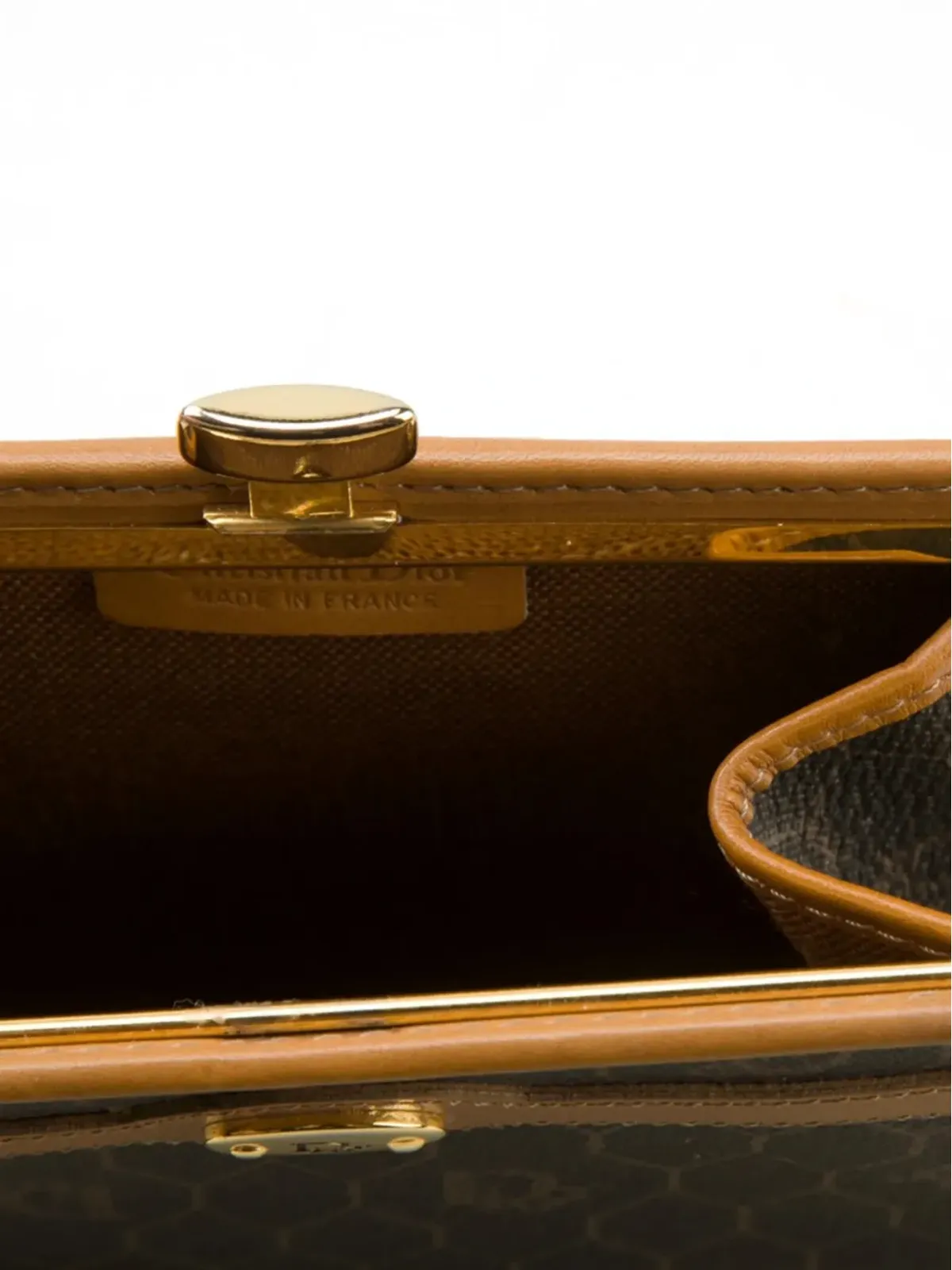 Christian Dior Pre-Owned モノグラムポーチ - 画像3