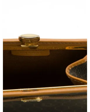 Christian Dior Pre-Owned モノグラムポーチ - サムネイル3