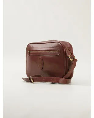 Cartier ロゴディテールショルダーバッグ - Brown - サムネイル4