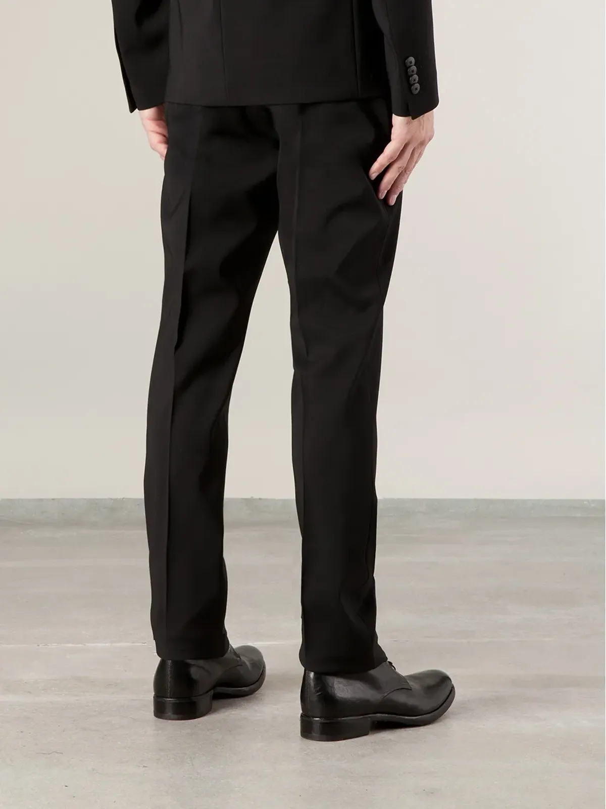Leclaireur スリムフィットパンツ - 画像4
