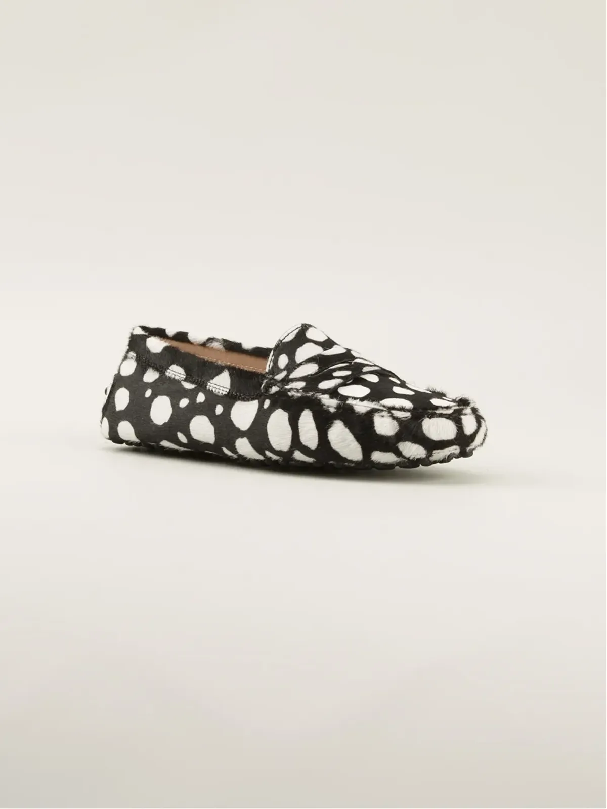 Tod's Gommino ドライビングシューズ - 画像3