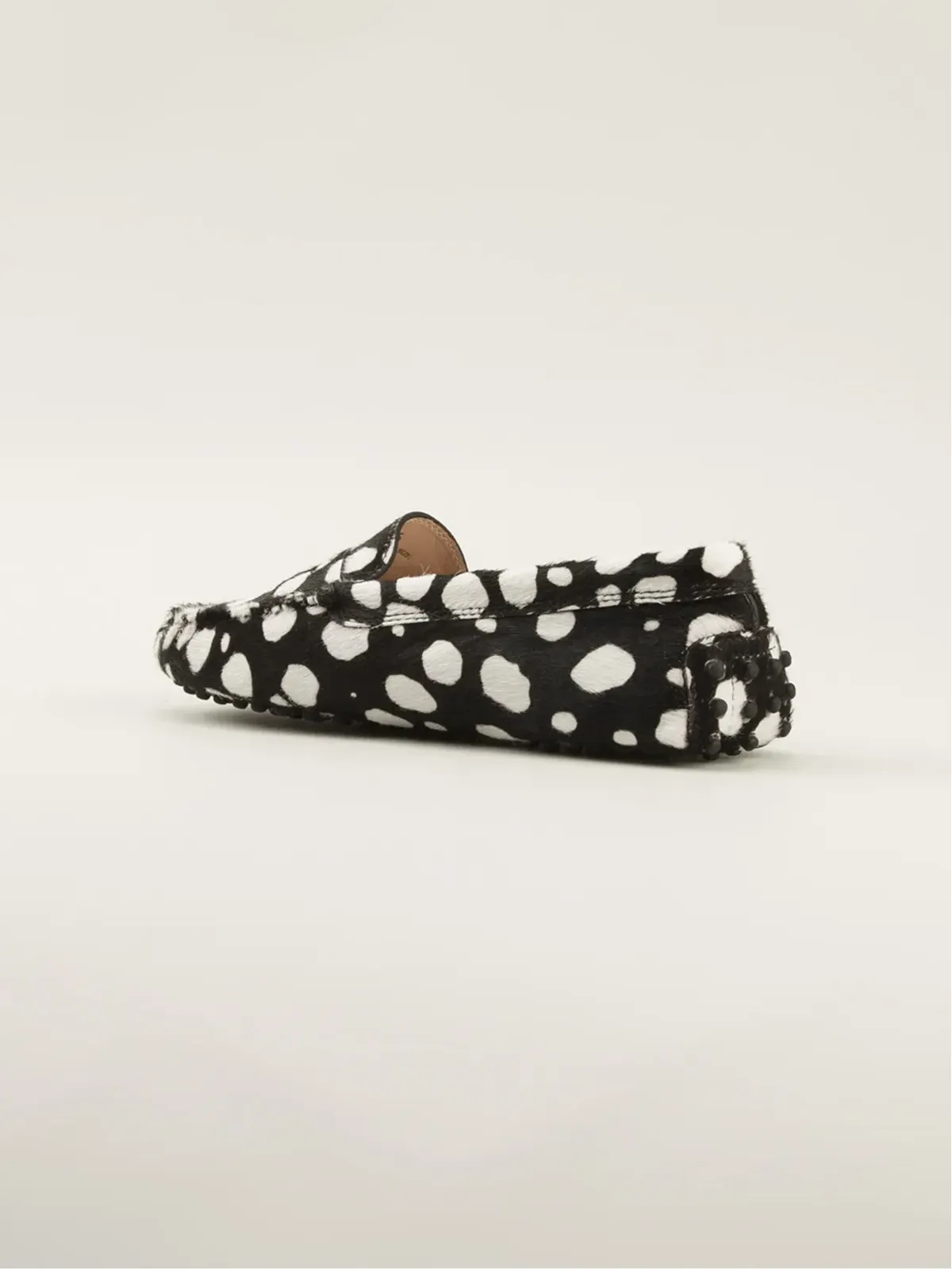Tod's Gommino ドライビングシューズ - 画像4