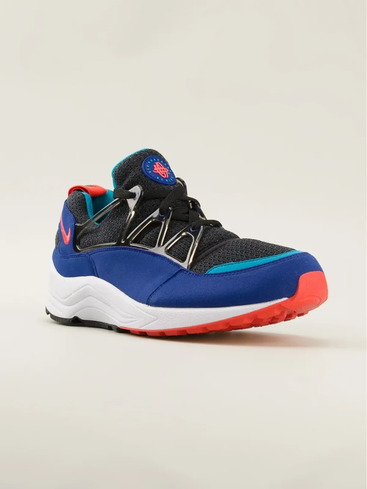 Nike Air Huarache Light Ultramarine スニーカー - 画像2