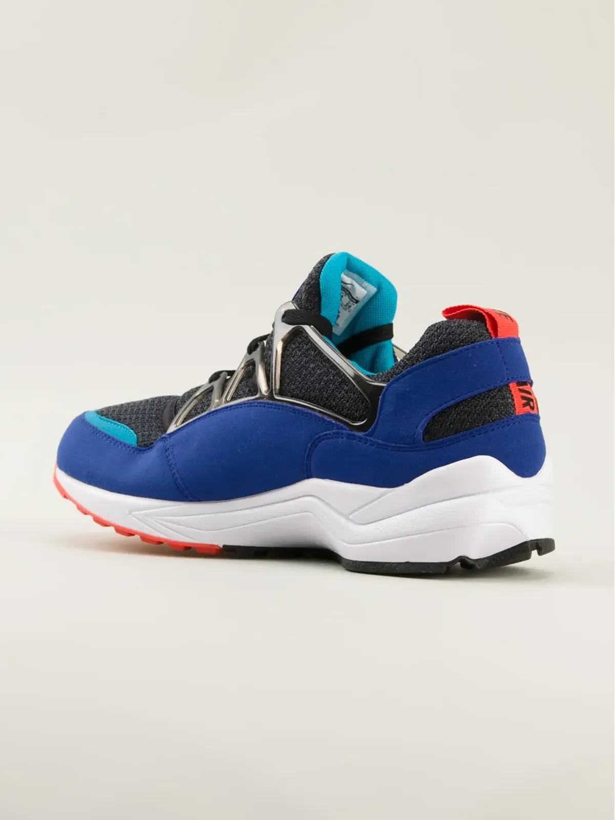 Nike Air Huarache Light Ultramarine スニーカー - 画像3