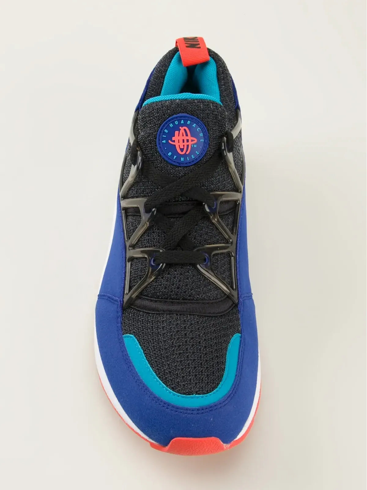 Nike Air Huarache Light Ultramarine スニーカー - 画像4