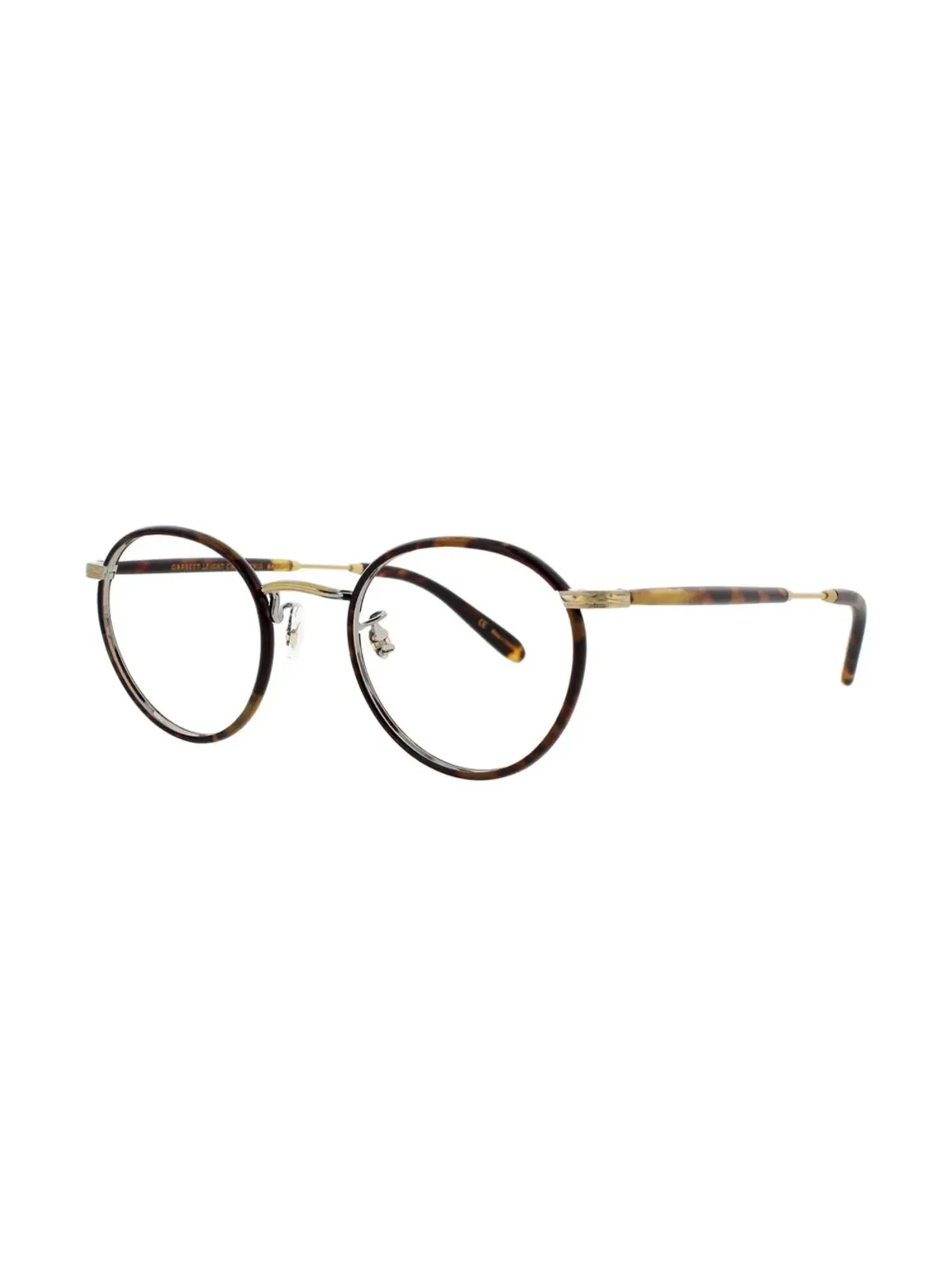 Garrett Leight Wilson 眼鏡 - 画像2