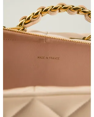 CHANEL Vintage キルテッドケース ショルダーバッグ - サムネイル5