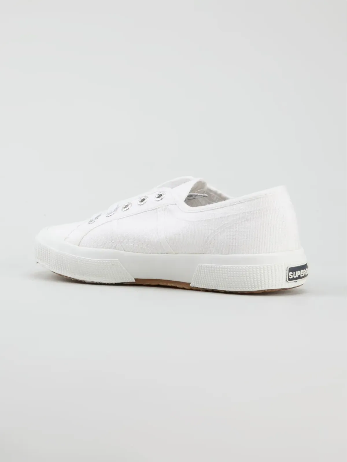 Superga コット クラシック スニーカー - 画像3
