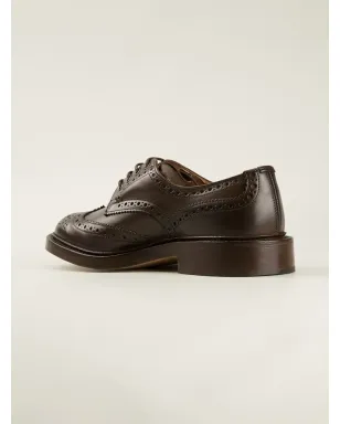 Tricker's Barton ダービー・ブローグス - サムネイル3