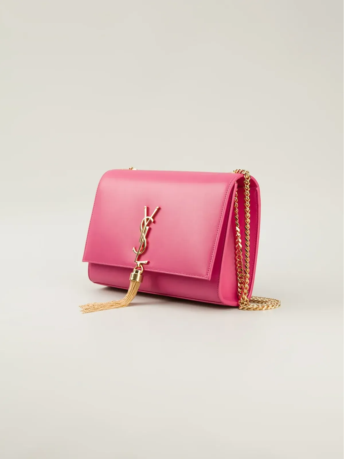 Saint Laurent Kate クラッチバッグ - 画像4