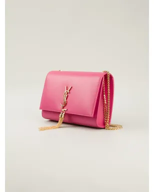 Saint Laurent Kate クラッチバッグ - サムネイル4