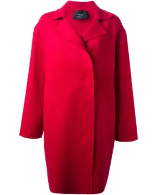 Lanvin シングルブレストコート - サムネイル1