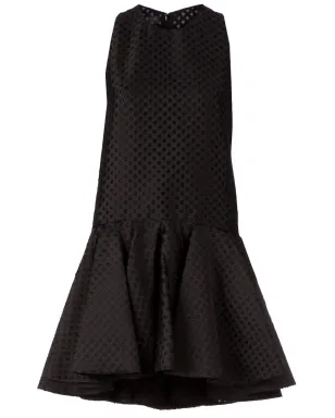 Giambattista Valli パンチングドレス - サムネイル1