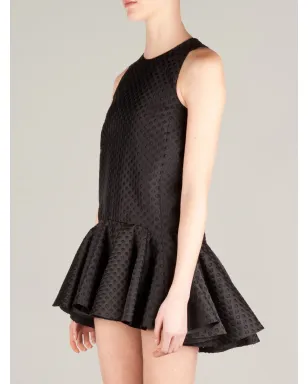 Giambattista Valli パンチングドレス - サムネイル3