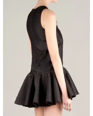 Giambattista Valli パンチングドレス - サムネイル4