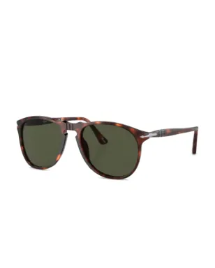 Persol オーバルフレーム サングラス - サムネイル1