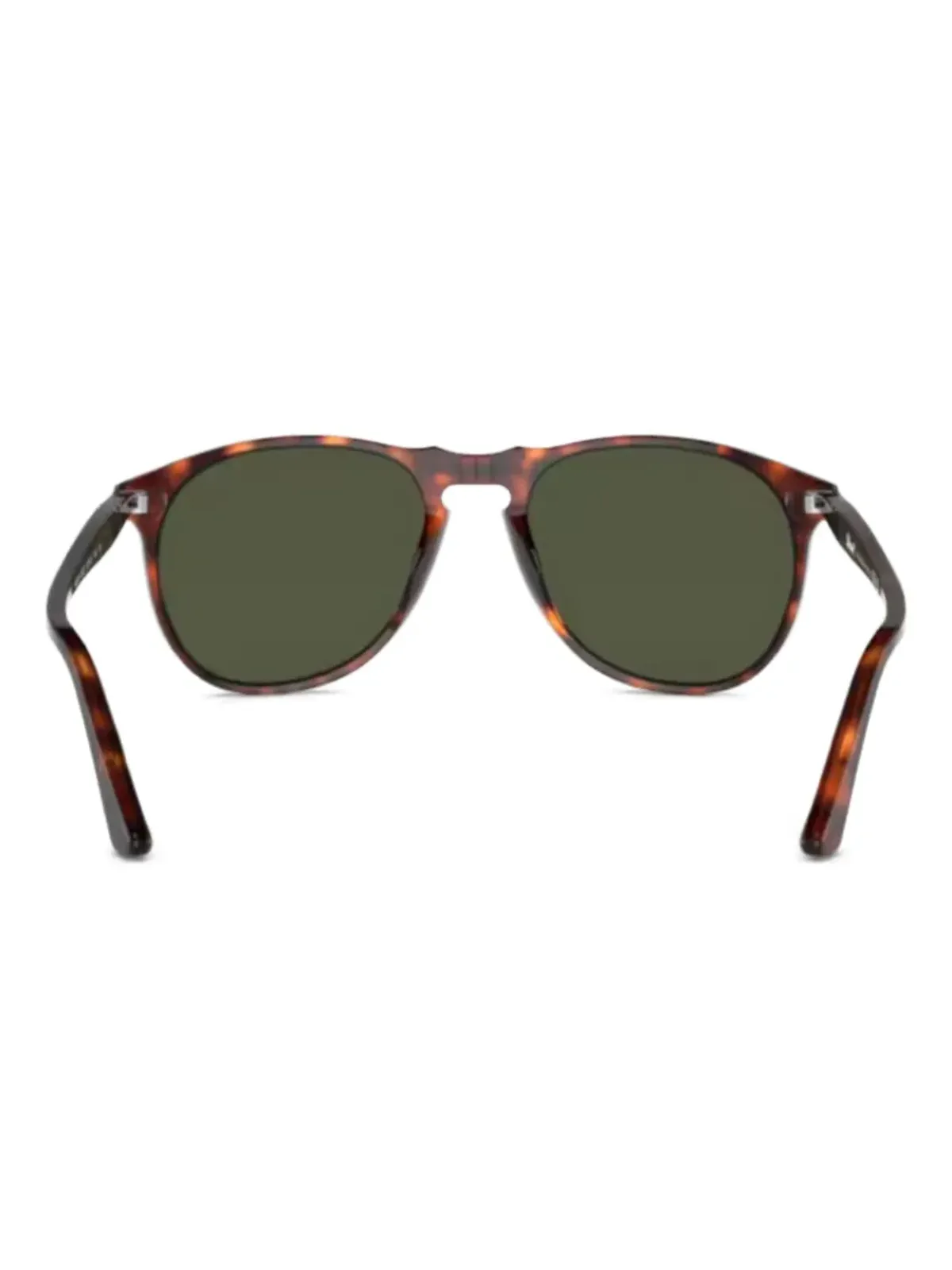Persol オーバルフレーム サングラス - 画像2
