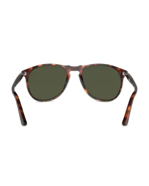 Persol オーバルフレーム サングラス - サムネイル2