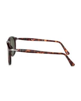 Persol オーバルフレーム サングラス - サムネイル3