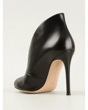 Gianvito Rossi ヴァンプパンプス - サムネイル3