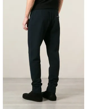 Dolce & Gabbana ドローコード付きトラックパンツ - サムネイル4