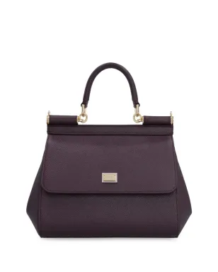 Dolce & Gabbana Sicily トートバッグ - サムネイル1