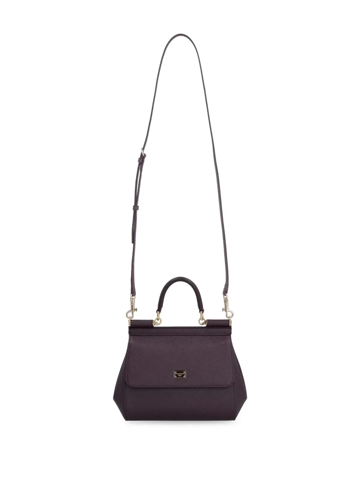 Dolce & Gabbana Sicily トートバッグ - 画像5