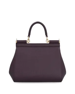Dolce & Gabbana Sicily トートバッグ - サムネイル2