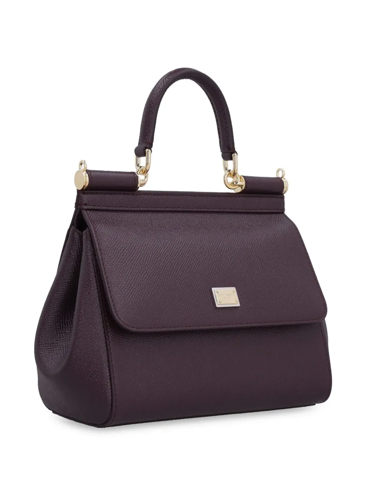 Dolce & Gabbana Sicily トートバッグ - 画像3