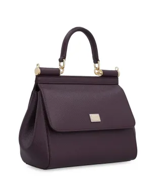 Dolce & Gabbana Sicily トートバッグ - サムネイル3
