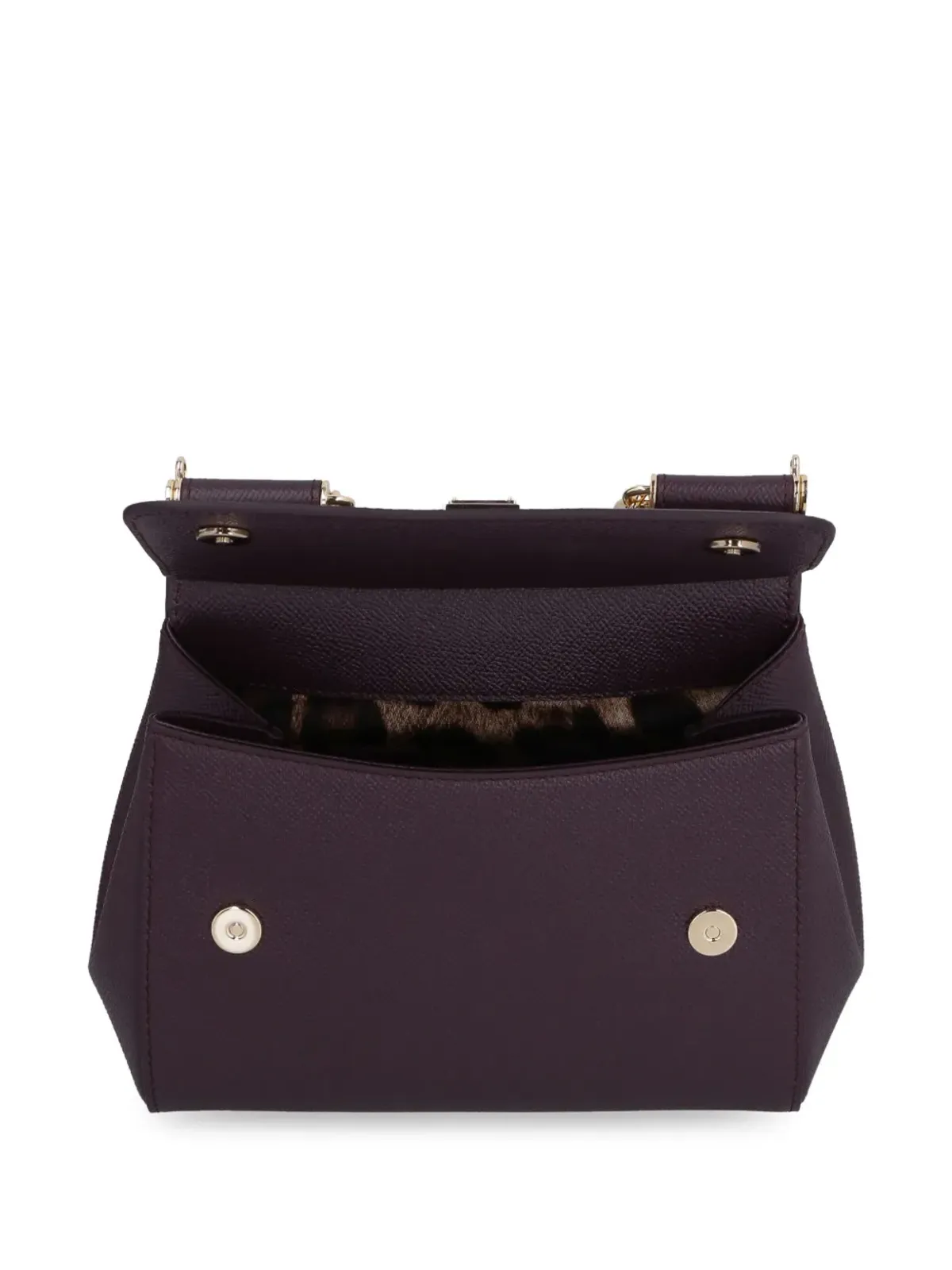 Dolce & Gabbana Sicily トートバッグ - 画像4