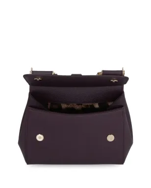 Dolce & Gabbana Sicily トートバッグ - サムネイル4